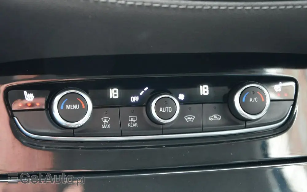 OPEL Grandland X 1.2 Start/Stop Business Elegance