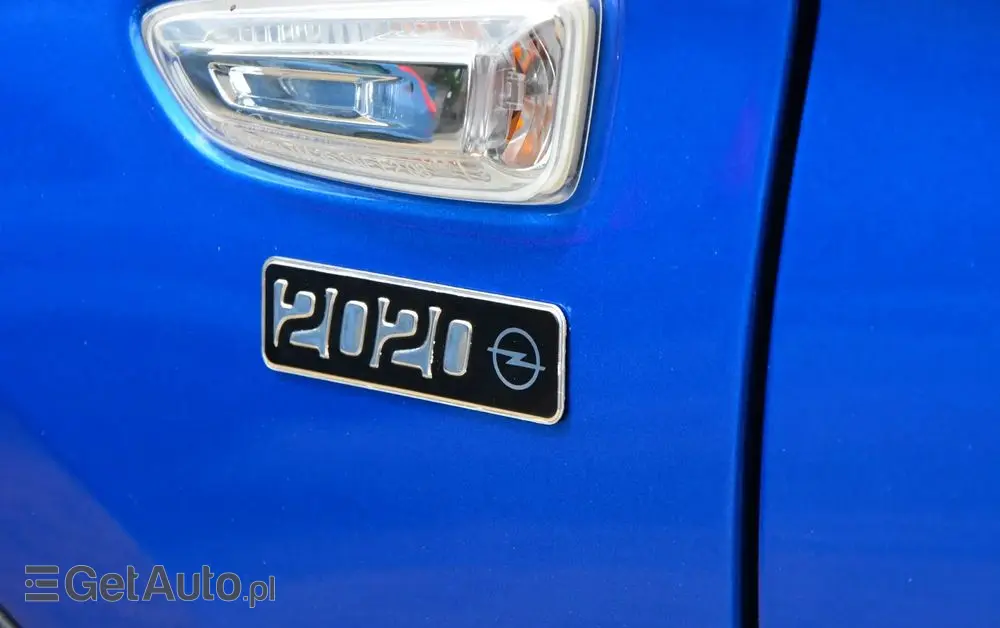 OPEL Grandland X 1.2 Start/Stop Business Elegance