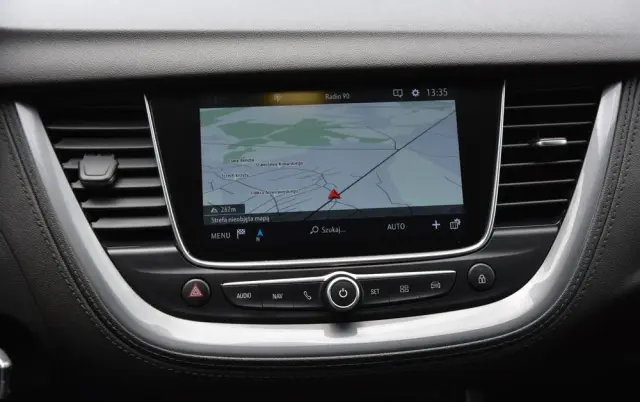 OPEL Grandland X 1.2 Start/Stop Business Elegance