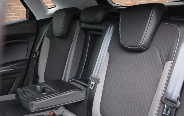 OPEL Grandland X 1.2 Start/Stop Business Elegance