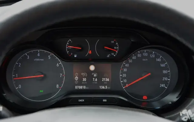 OPEL Grandland X 1.2 Start/Stop Business Elegance