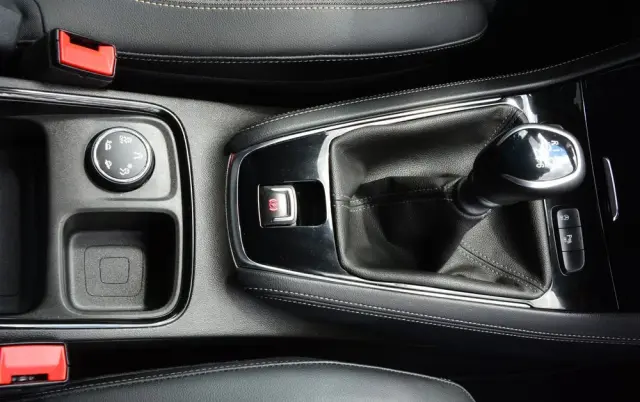 OPEL Grandland X 1.2 Start/Stop Business Elegance