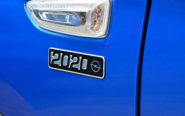 OPEL Grandland X 1.2 Start/Stop Business Elegance