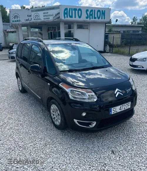 CITROEN C3 Picasso 