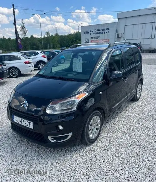 CITROEN C3 Picasso 