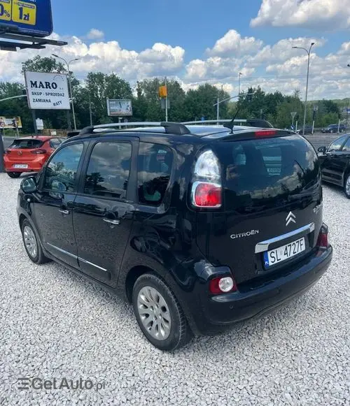 CITROEN C3 Picasso 