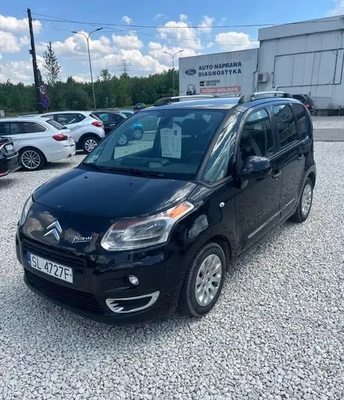 CITROEN C3 Picasso 