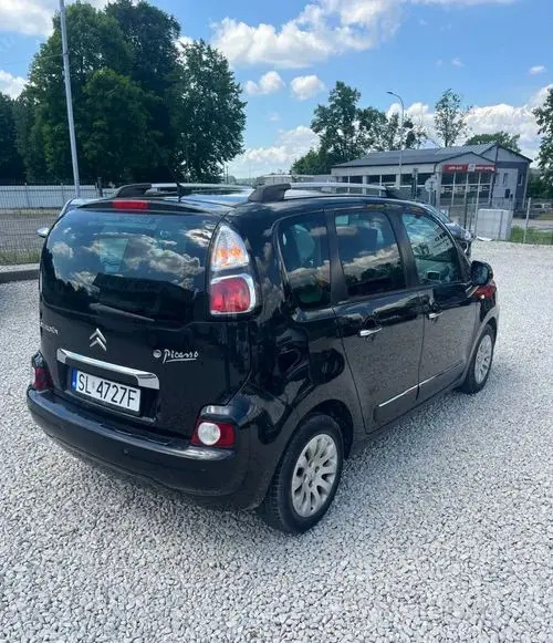 CITROEN C3 Picasso 