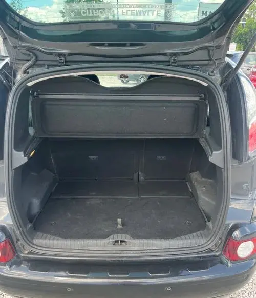 CITROEN C3 Picasso 