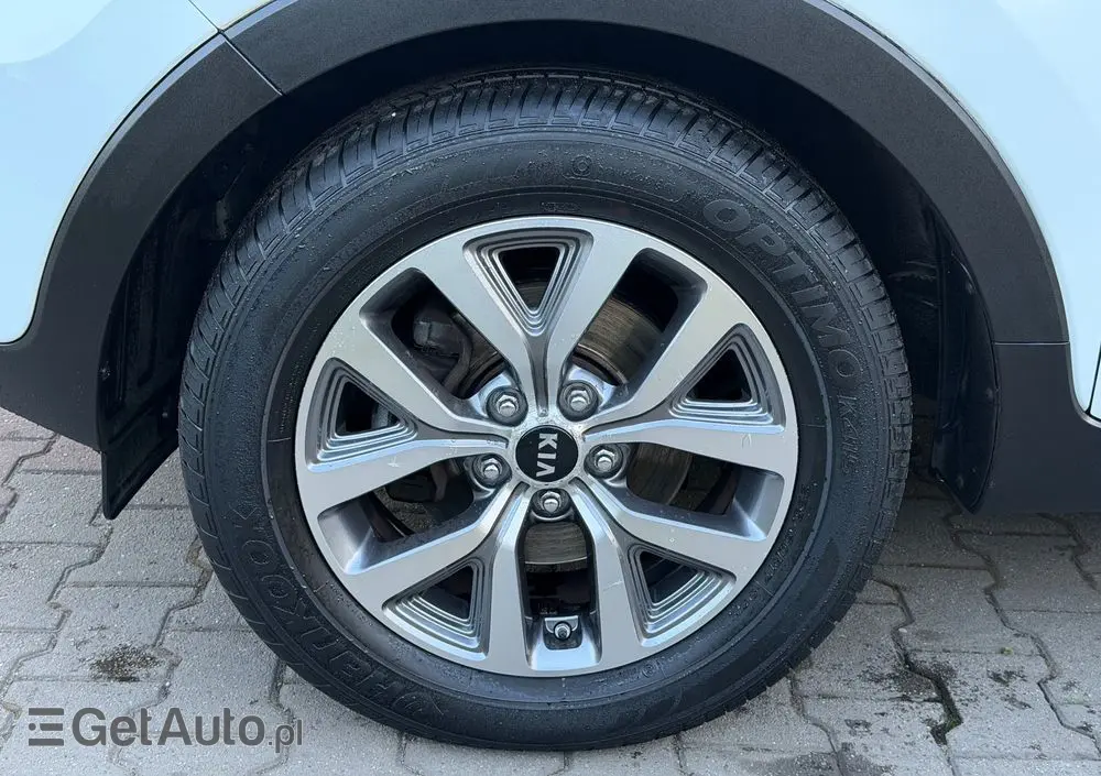 KIA Sportage 1.6 GDI Business Line L 2WD