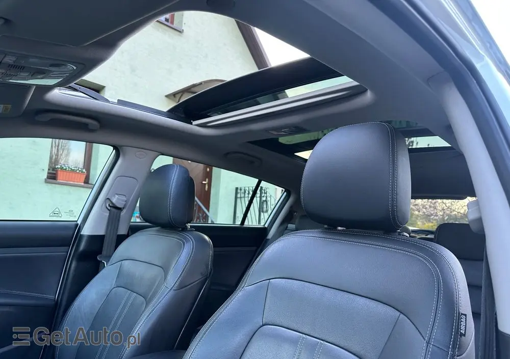 KIA Sportage 1.6 GDI Business Line L 2WD