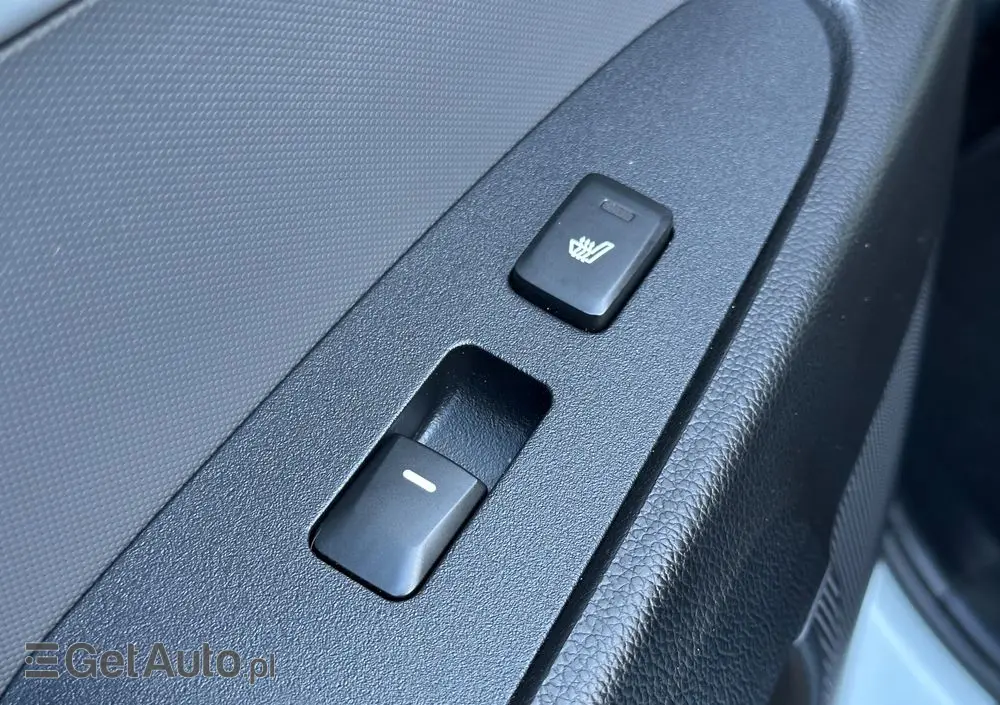 KIA Sportage 1.6 GDI Business Line L 2WD