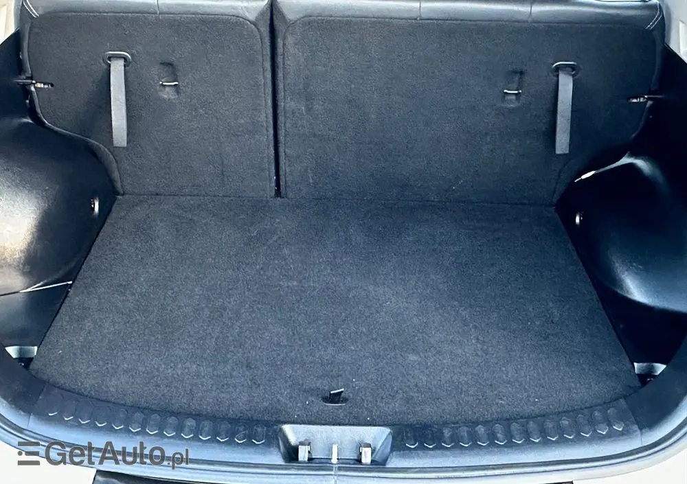 KIA Sportage 1.6 GDI Business Line L 2WD