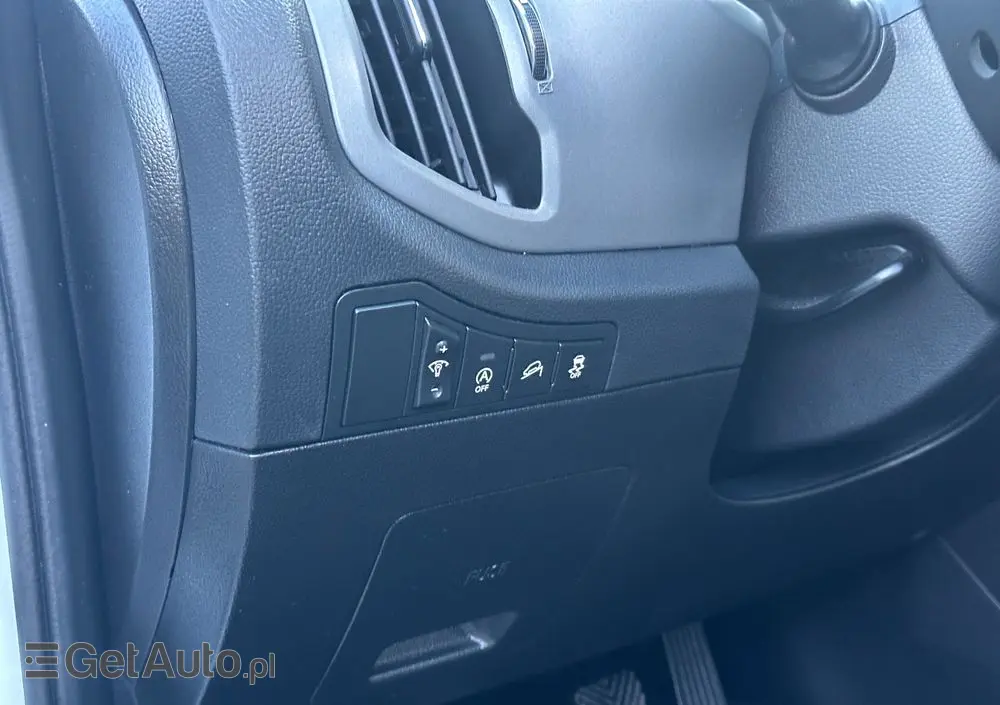 KIA Sportage 1.6 GDI Business Line L 2WD