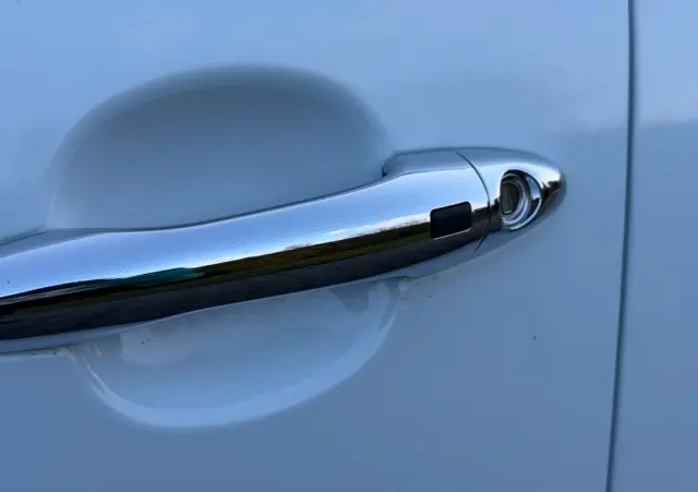 KIA Sportage 1.6 GDI Business Line L 2WD