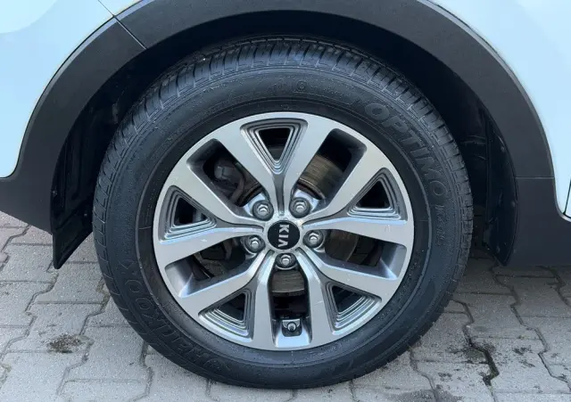 KIA Sportage 1.6 GDI Business Line L 2WD