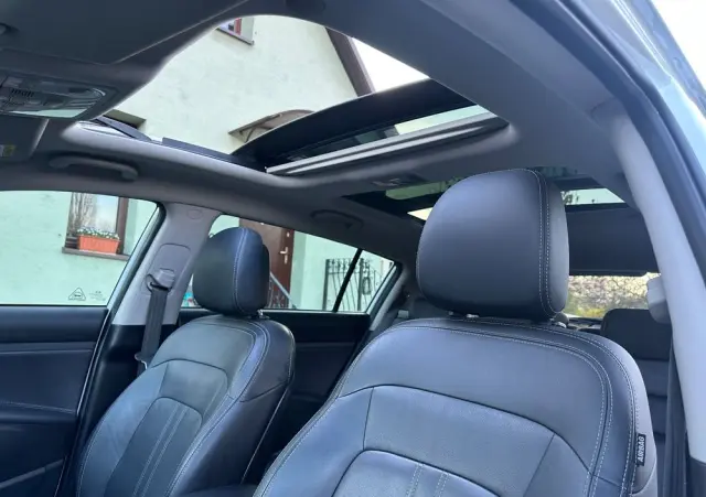 KIA Sportage 1.6 GDI Business Line L 2WD