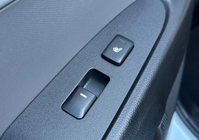 KIA Sportage 1.6 GDI Business Line L 2WD