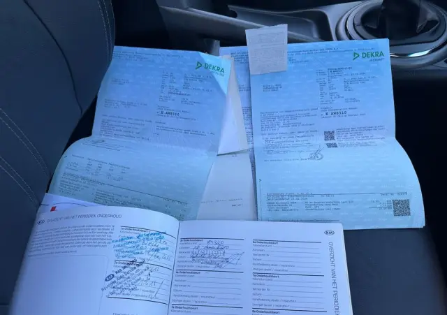 KIA Sportage 1.6 GDI Business Line L 2WD