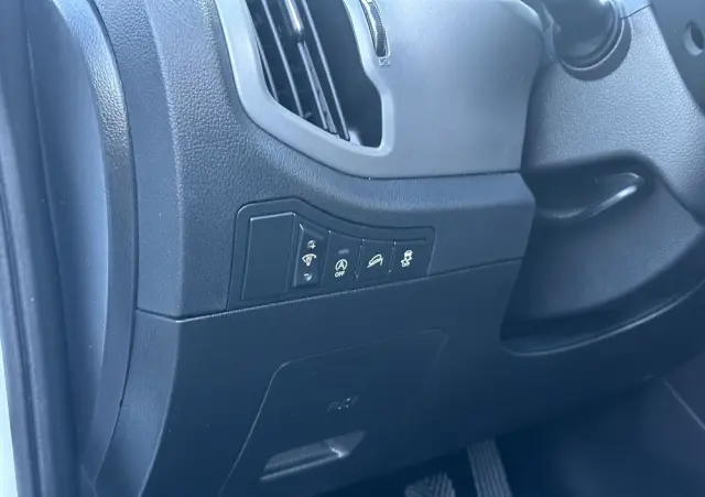 KIA Sportage 1.6 GDI Business Line L 2WD