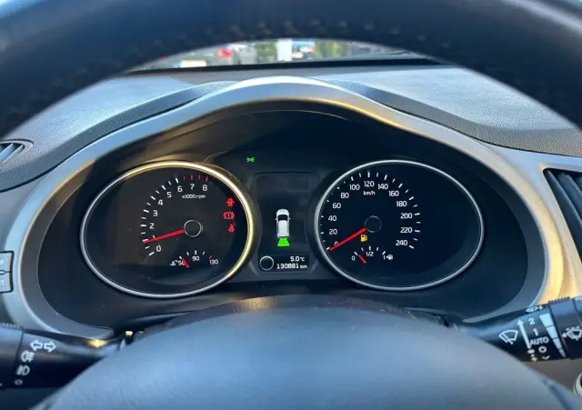 KIA Sportage 1.6 GDI Business Line L 2WD