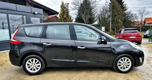 RENAULT Grand Scenic 2.0 16V 140 CVT Bose Edition