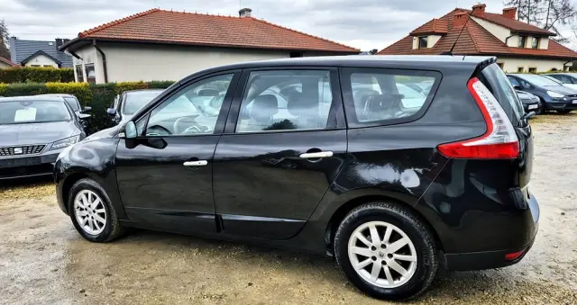 RENAULT Grand Scenic 2.0 16V 140 CVT Bose Edition