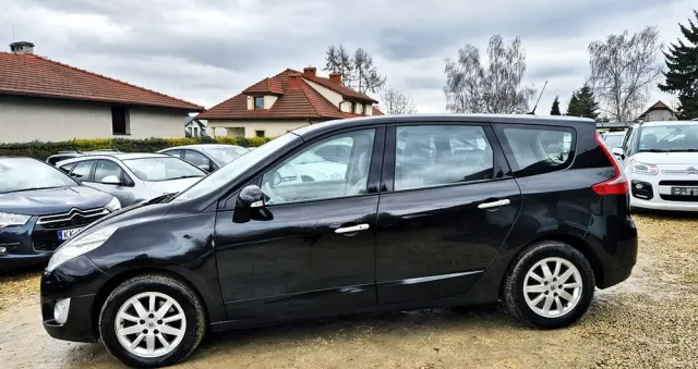 RENAULT Grand Scenic 2.0 16V 140 CVT Bose Edition