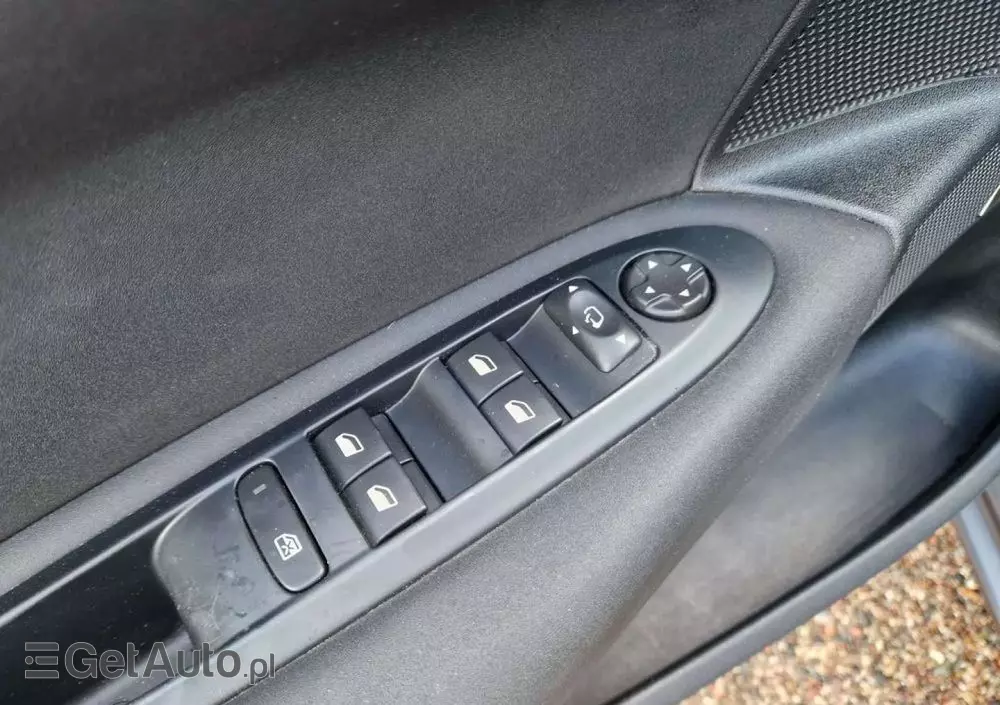 CITROËN C4 2.0 HDi Exclusive