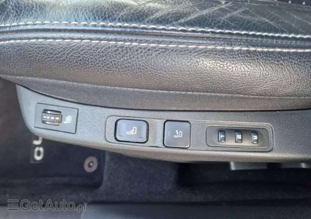 CITROËN C4 2.0 HDi Exclusive