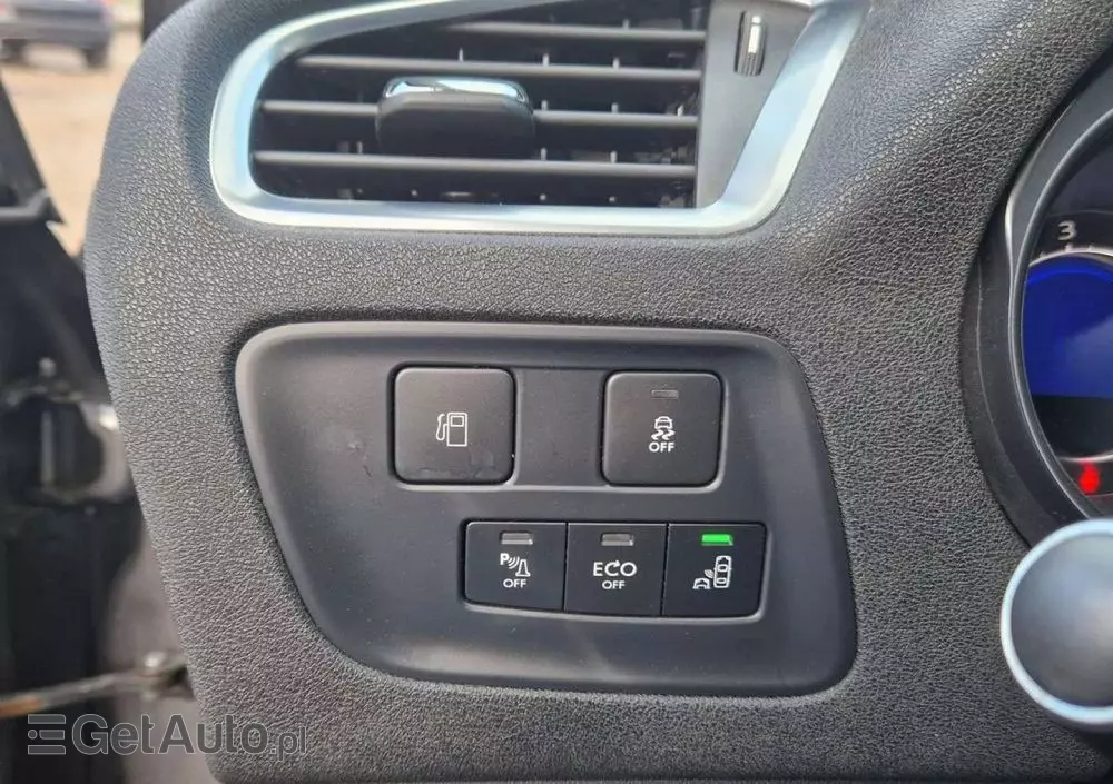 CITROËN C4 2.0 HDi Exclusive