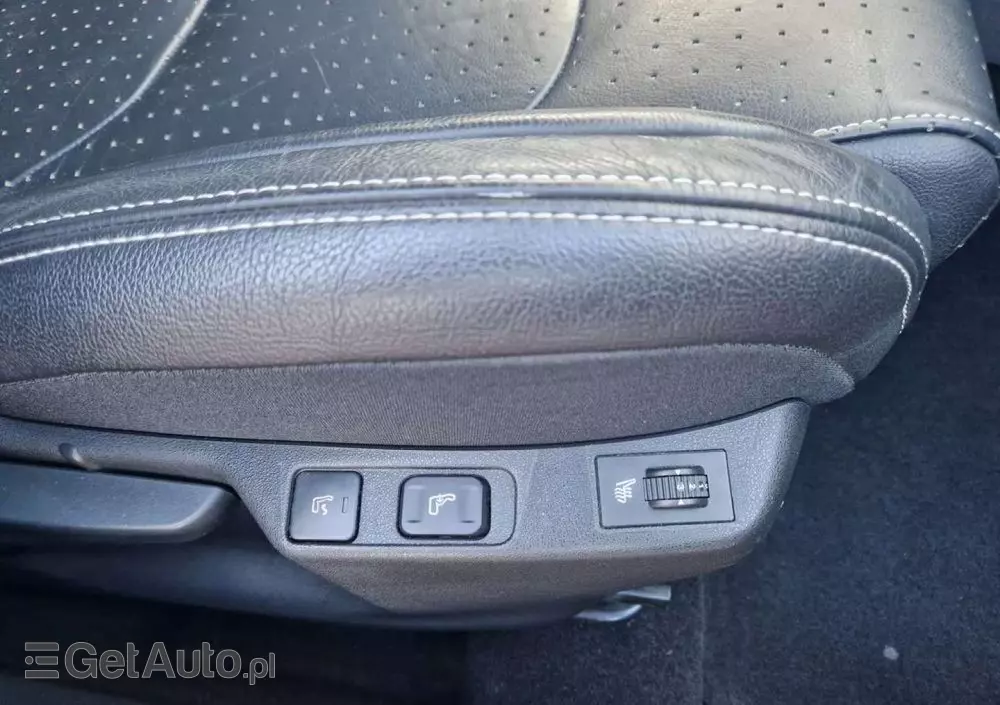 CITROËN C4 2.0 HDi Exclusive