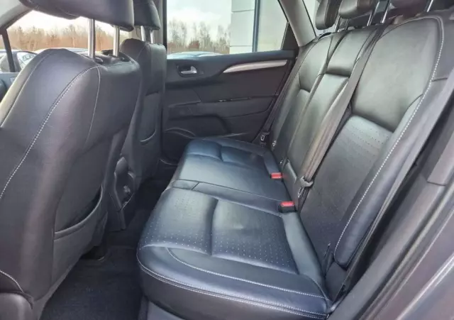 CITROËN C4 2.0 HDi Exclusive