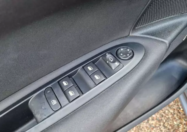 CITROËN C4 2.0 HDi Exclusive