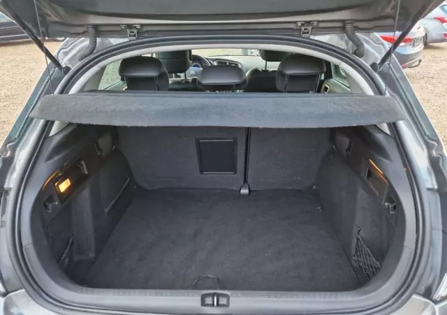 CITROËN C4 2.0 HDi Exclusive