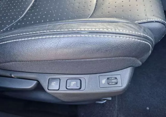 CITROËN C4 2.0 HDi Exclusive