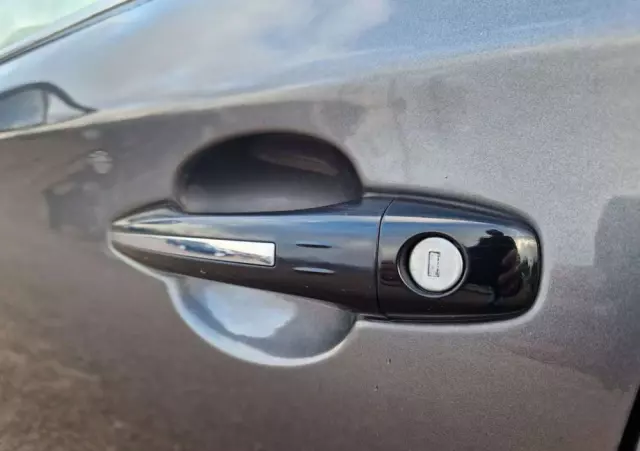 CITROËN C4 2.0 HDi Exclusive