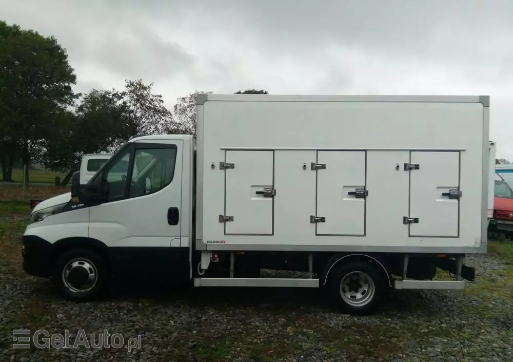 IVECO Daily 35c12 