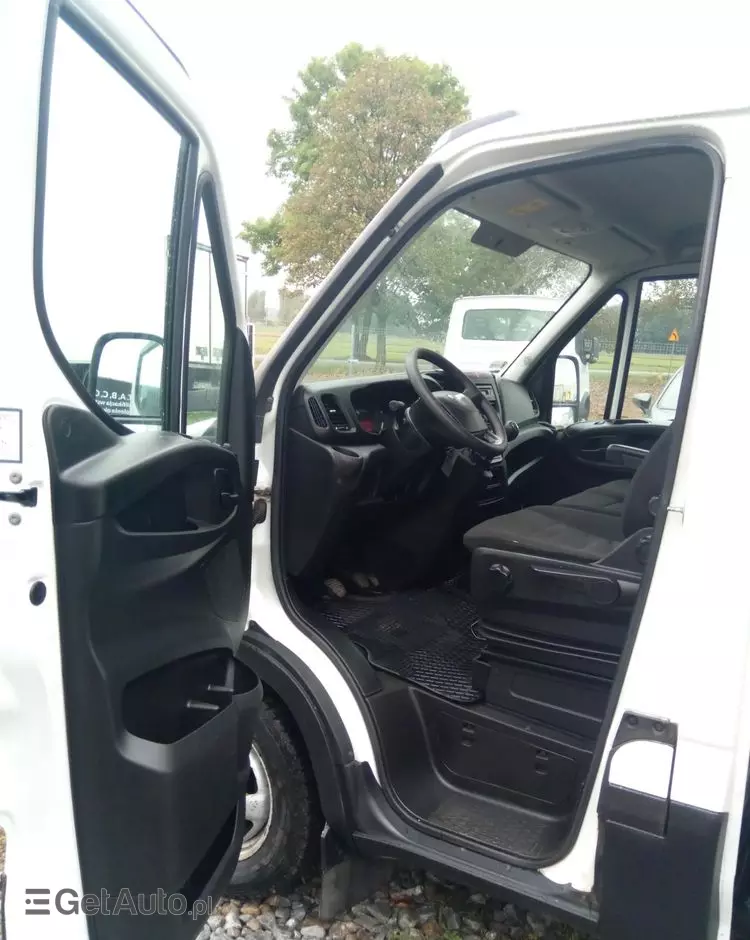 IVECO Daily 35c12 