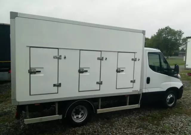 IVECO Daily 35c12 