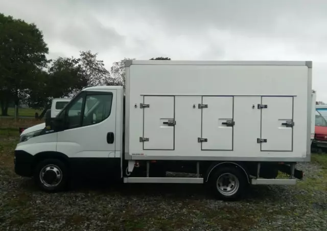 IVECO Daily 35c12 
