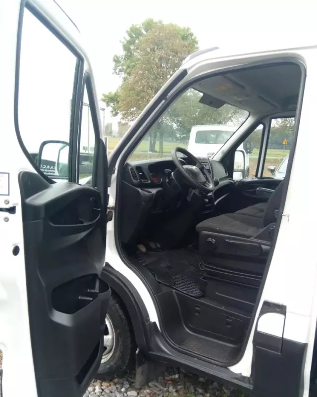 IVECO Daily 35c12 