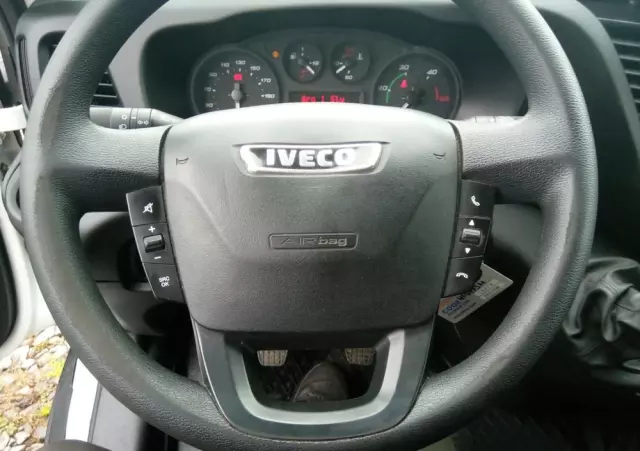 IVECO Daily 35c12 