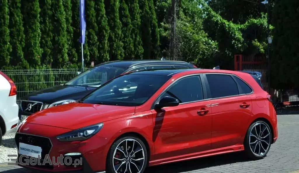 HYUNDAI I30 N 