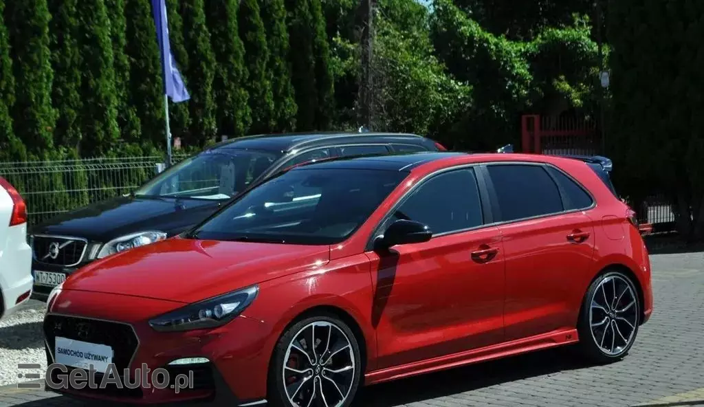 HYUNDAI I30 N 