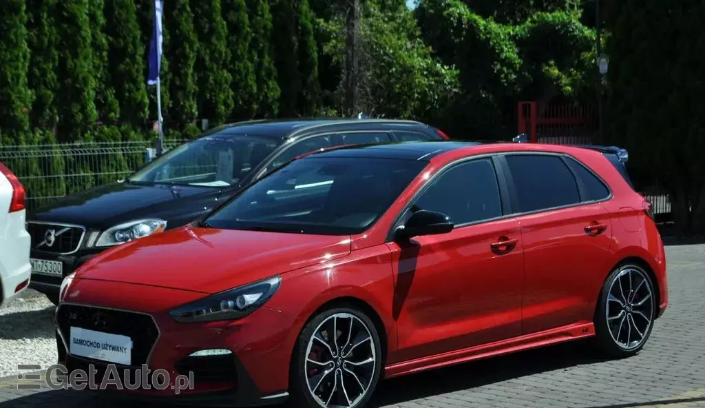 HYUNDAI I30 N 