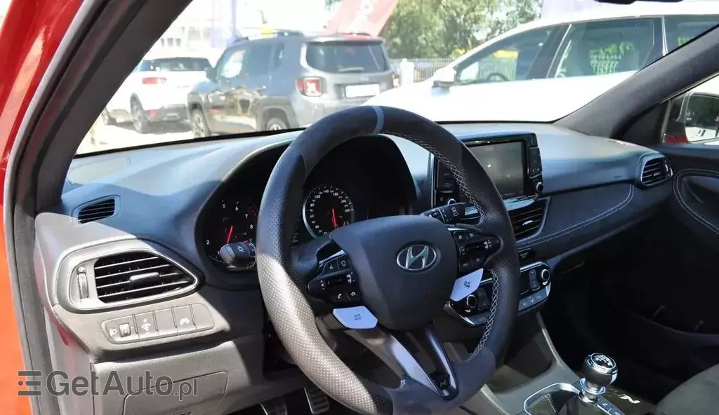 HYUNDAI I30 N 