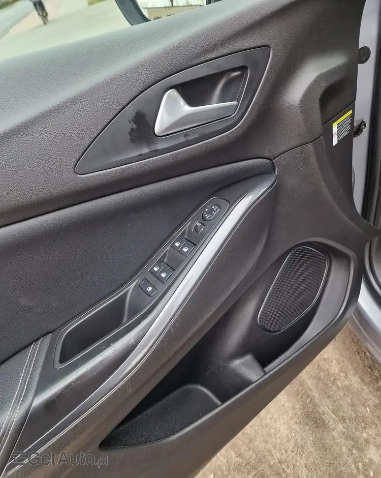 OPEL Grandland X 1.2 Start/Stop Edition