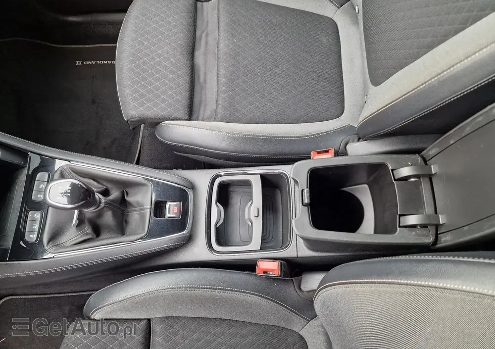 OPEL Grandland X 1.2 Start/Stop Edition
