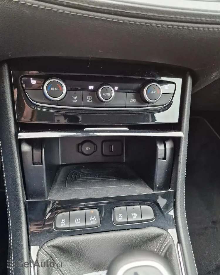 OPEL Grandland X 1.2 Start/Stop Edition